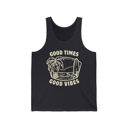 Good Times Tank