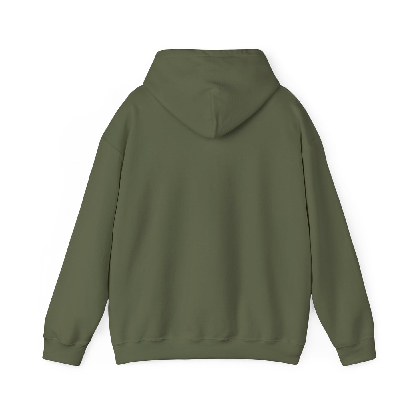 Cozy Blend Hoodie for Winter Comfort - Ideal Holiday Gift