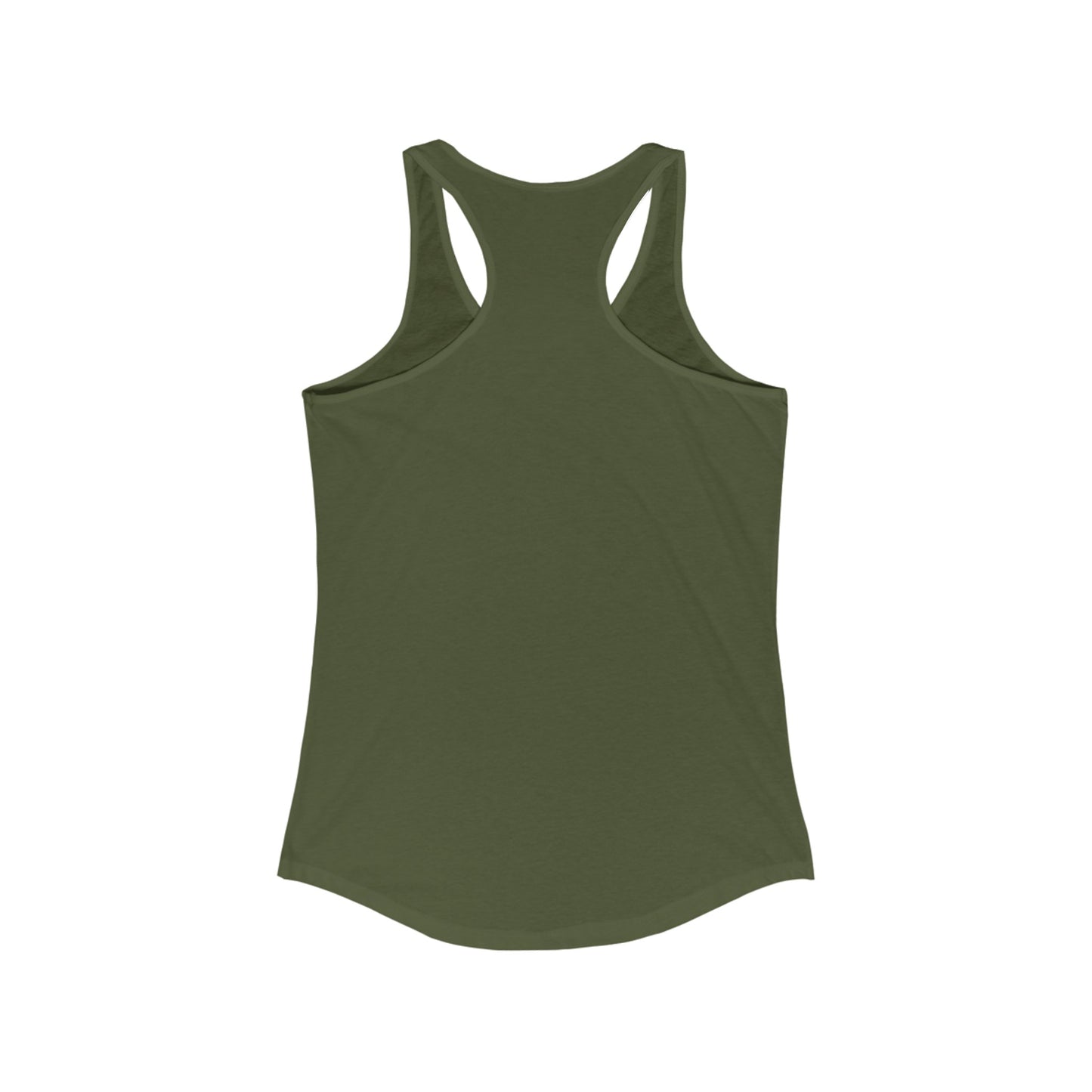 Orillo & Co. Tank