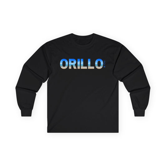 O&Co. Unisex Long Sleeve Tee