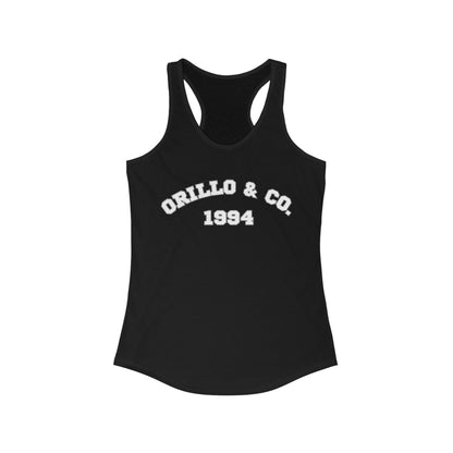 1994 Tank (White Font)