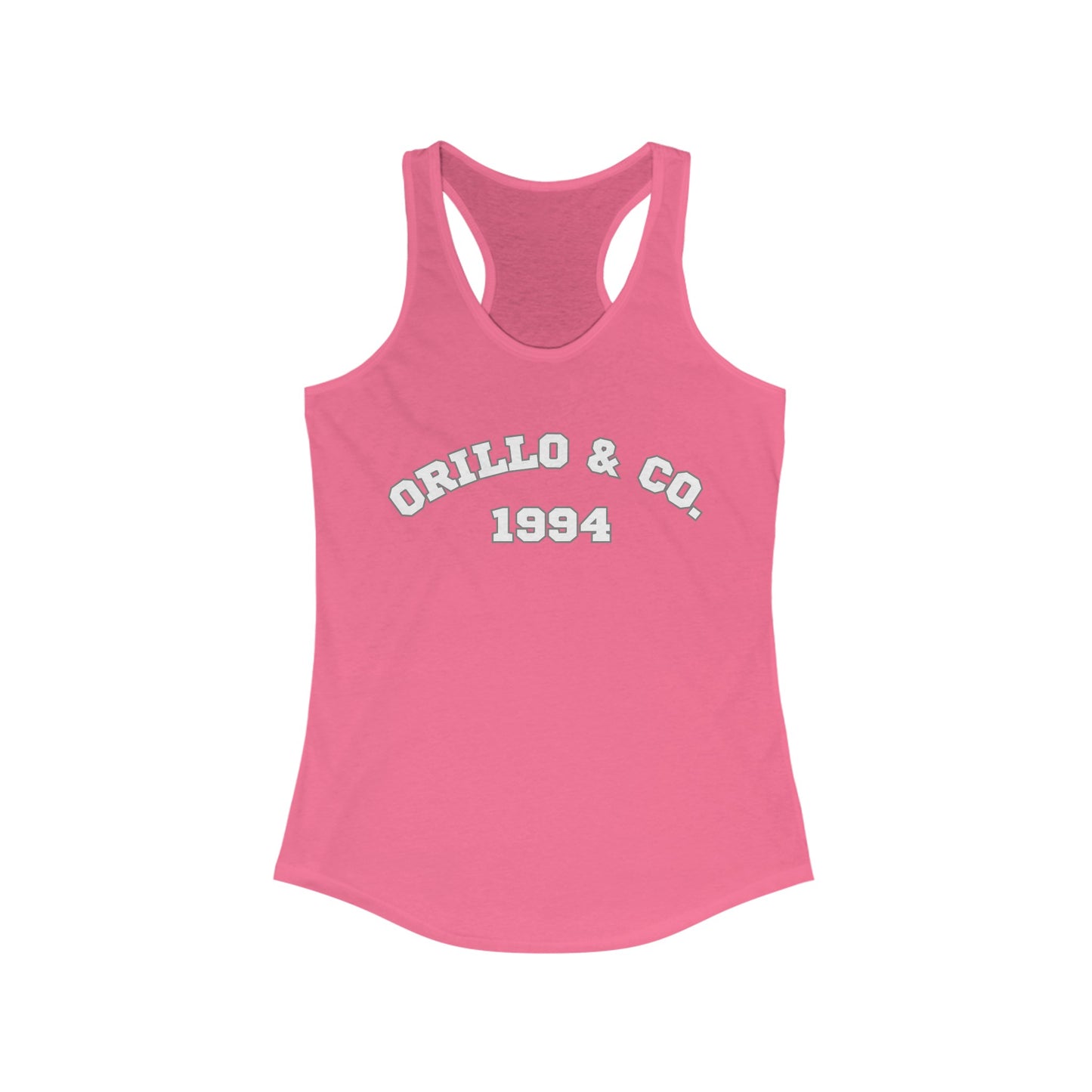 1994 Tank (White Font)