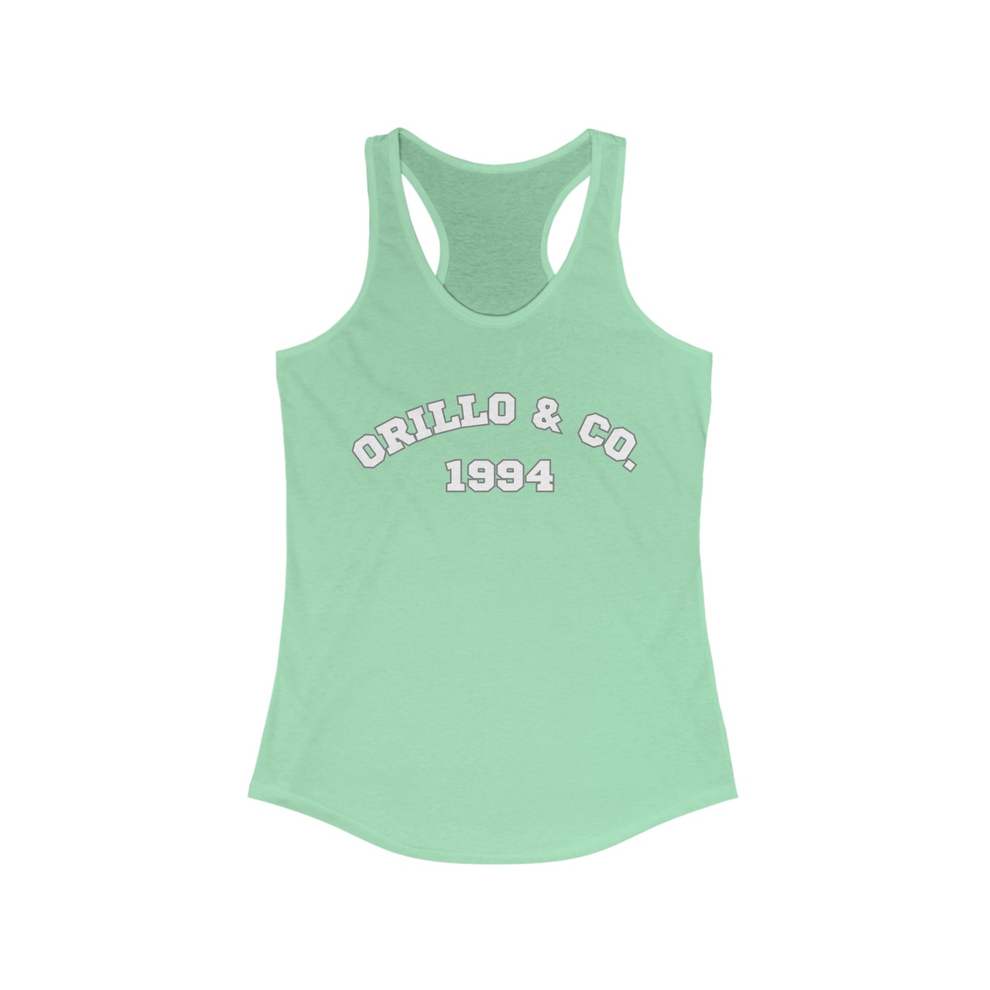 1994 Tank (White Font)