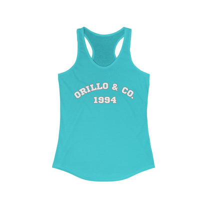 1994 Tank (White Font)