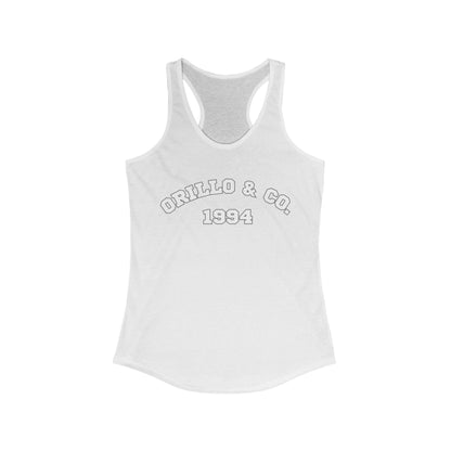 1994 Tank (White Font)