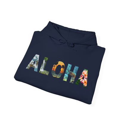 Aloha Hoodie