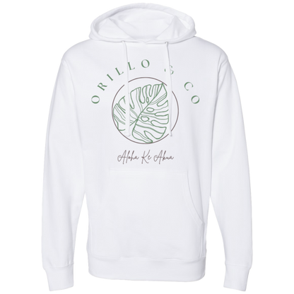 Orillo & Co Hoodie