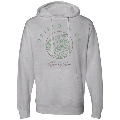 Orillo & Co Hoodie