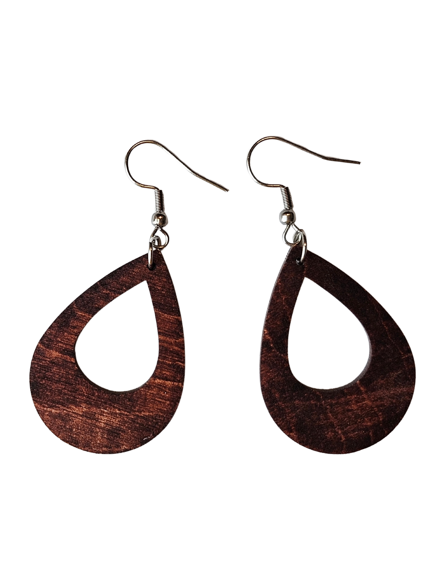 Teardrop Earrings